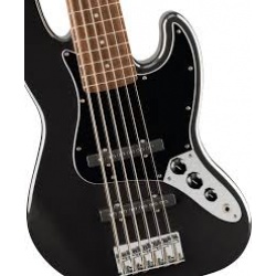 FENDER JAZZ BASS 6C