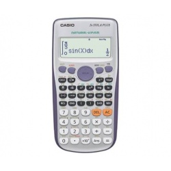 CASIO FX-570 PLUS