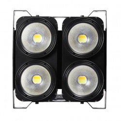 AMERICAN XTREM  BLINDER AX-BL-4B